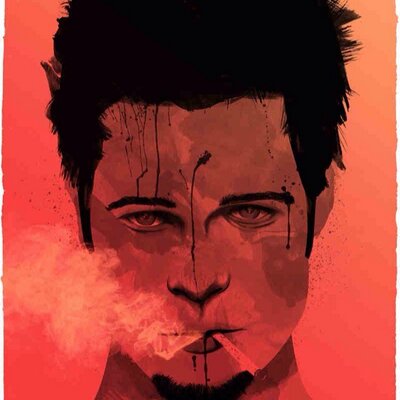 Profile Picture of Mike Domino (@PackinBlaze) on Twitter