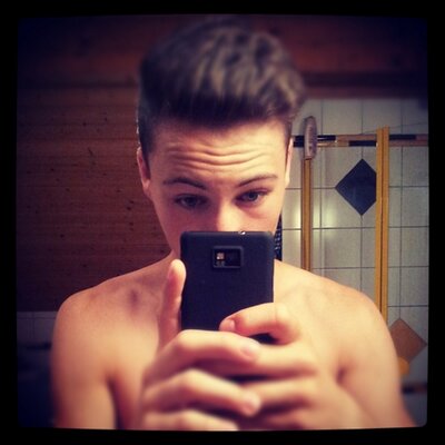 Max Gruber - Twitter Profile Picture of Max Gruber (@grub0r) on Twitter