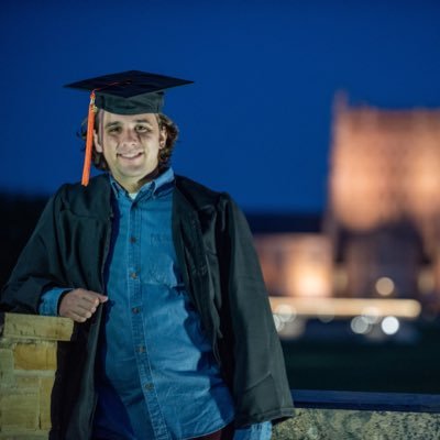 Profile Picture of Eli Jones (@Elijones77) on Twitter