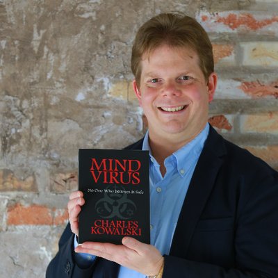 Profile Picture of Charles Kowalski (@CharlesKowalski) on Twitter