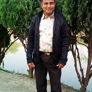Profile Picture of Sidhartho Ray (@sidhartho.ray.9) on Facebook
