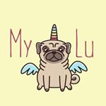 Profile Picture of ОДЕЖДА ДЛЯ ДОМА 🌸 ПИЖАМЫ (@my_lu_shop) on Instagram
