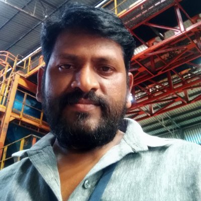 Profile Picture of RAJULU Marlapudi (@RAJULUMarlapud2) on Twitter