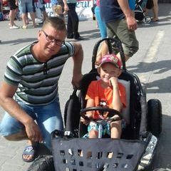 Profile Picture of lukaszkarwowski23 (@lukaszkarwowski23) on Tiktok