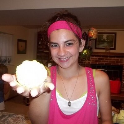Profile Picture of Abby Keil (@tinker074) on Twitter