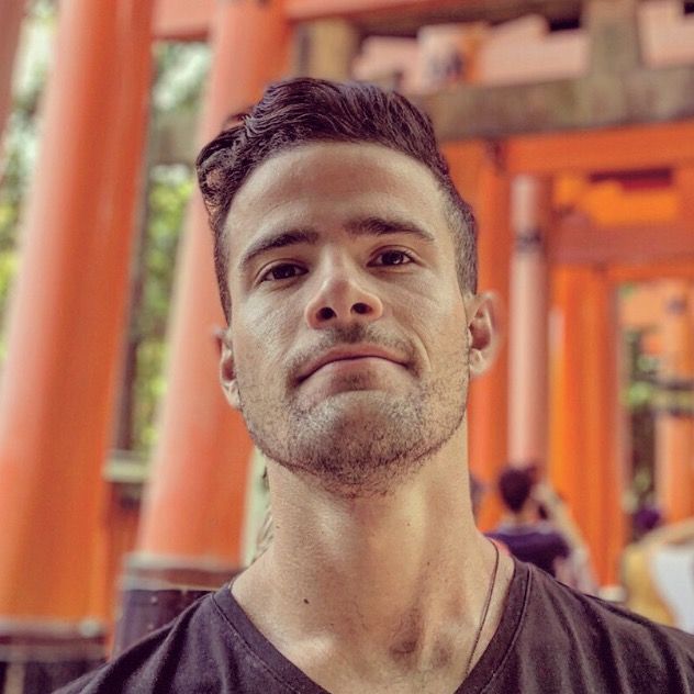 Profile Picture of Adam Friedman (@@adamfriedman40) on Tiktok