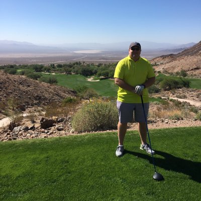 Profile Picture of Ed Persinger (@eddyp1971) on Twitter