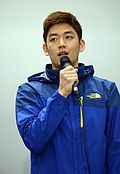 Profile Picture of Lee Yong-daeon Wikipedia