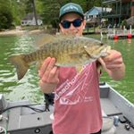 Profile Picture of Brad Seymour (@seymourfishing) on Instagram