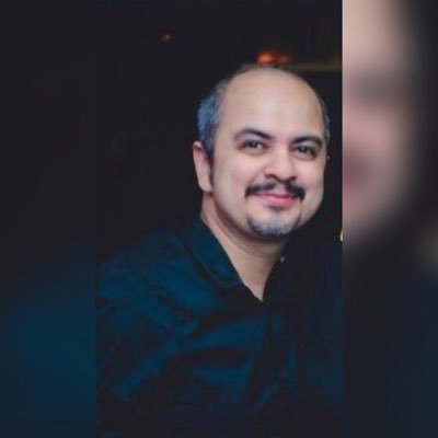 Profile Picture of Vikash Sharma (@vikashsharma03) on Twitter