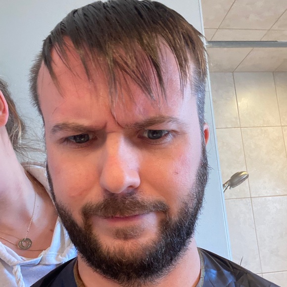 Profile Picture of Matt Priest (@priest111) on Poshmark