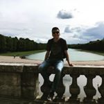 Profile Picture of David Felipe Tarquino Garzon (@crab_tadf) on Instagram