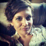 Profile Picture of Christina M Briggs-Schiffer (@chrisschiffer) on Instagram