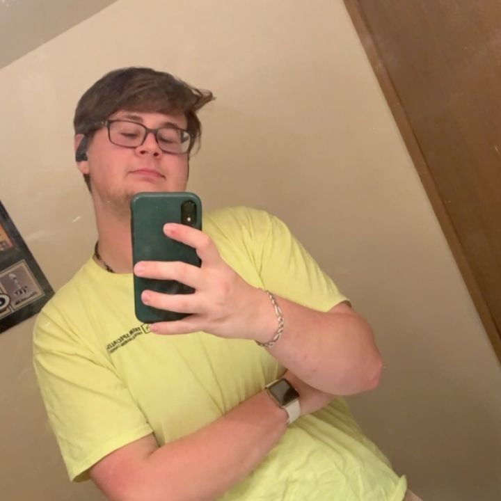 Profile Picture of Dennis Jakubiak (@dennisjakubiak) on Tiktok
