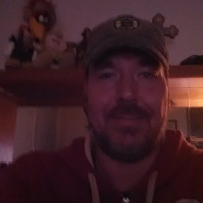 Profile Picture of Brian Winn (@BrianWi48169390) on Twitter