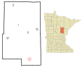 Profile Picture of McGrath, Minnesotaon Wikipedia
