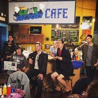 Profile Picture of Paul Castro Jr. (@paul-castro-jr) on Quora