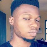 Profile Picture of Richard Jackson (@horlardimeji.harkinbolar) on Instagram