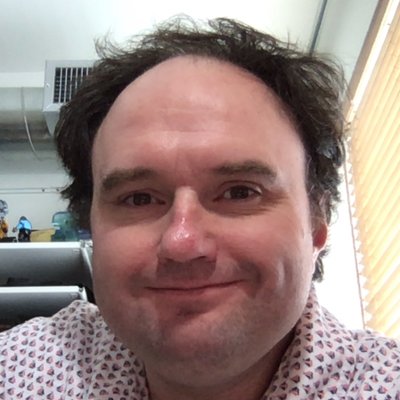 Profile Picture of Nate Grigg (@n8mob) on Twitter