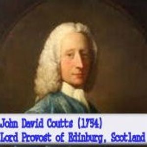 Profile Picture of John Coutts (@starswordsman) on Myspace