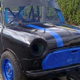 Profile Picture of Benjamin Atkin (@benjamin.atkin) on Facebook