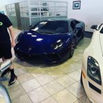 Profile Picture of BITCOIN/FOREX TRADER (@nick_sergie) on Instagram