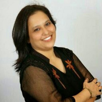 Profile Picture of Priti Bhupesh Mistry (@Pritimistry444) on Twitter