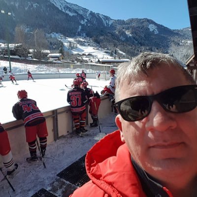Profile Picture of Jeff Priest (@jeffpriest17) on Twitter