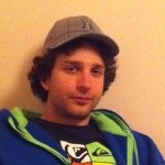 Profile Picture of jared_grise (@jared_grise) on Instagram