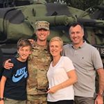 Profile Picture of Michael Tchoumandrine (@miketchoum) on Instagram