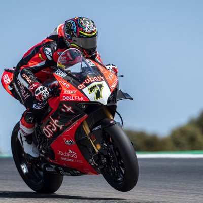 Profile Picture of Chaz Davies (@chazdavies7) on Twitter