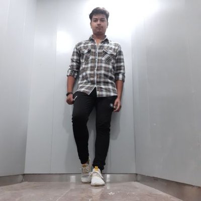 Profile Picture of Deepak Gill 👑 (@DeepakG79686873) on Twitter