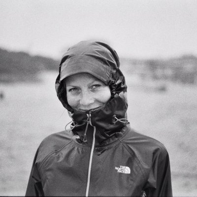 Profile Picture of Janine Warnes (@dropoutjanners) on Twitter