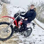 Profile Picture of Thomas Blackham (@thomas._.b_) on Instagram