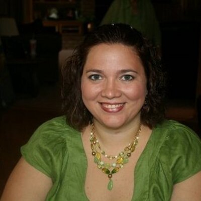 Profile Picture of Amber Noland (@HazelMomma) on Twitter