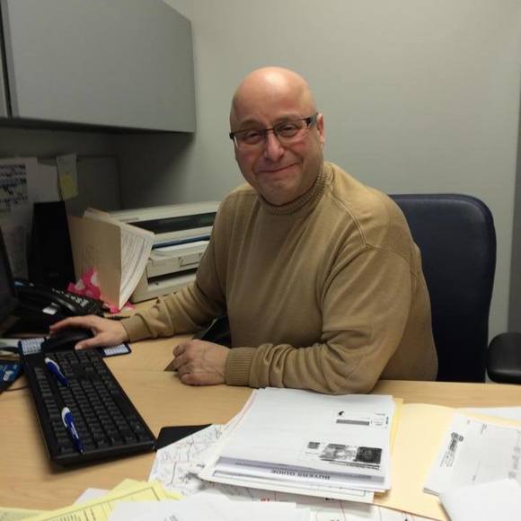 Profile Picture of Steve Bernstein (@steveb531) on Poshmark