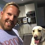 Profile Picture of Clive Burrell (@clive.burrell) on Instagram