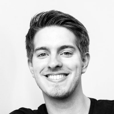 Profile Picture of James McDonough (@typesprint) on Twitter