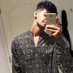 Profile Picture of Sourabh Mishra (@_mishra_sourabh) on Instagram