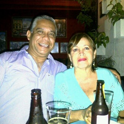 Profile Picture of RodrigoCollazos (@RodrigoBioseg) on Twitter