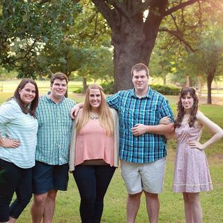 Profile Picture of Jim Wunderle (@cornerstonecounselingnwa) on Facebook