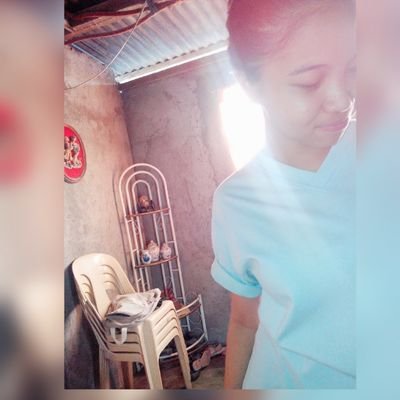 Profile Picture of Elicel Quintal (@itsQueenEli) on Twitter