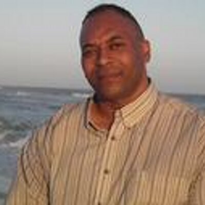 Profile Picture of Robert Keith Bivens (@KeithBivens) on Twitter