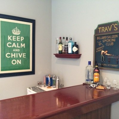 Profile Picture of Travis Hawley (@travis_hawley) on Twitter