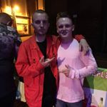 Profile Picture of George Marks (@g_r_marksy) on Instagram