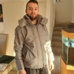 Profile Picture of Steven Hurrell (@mylifeinpics1986) on Instagram