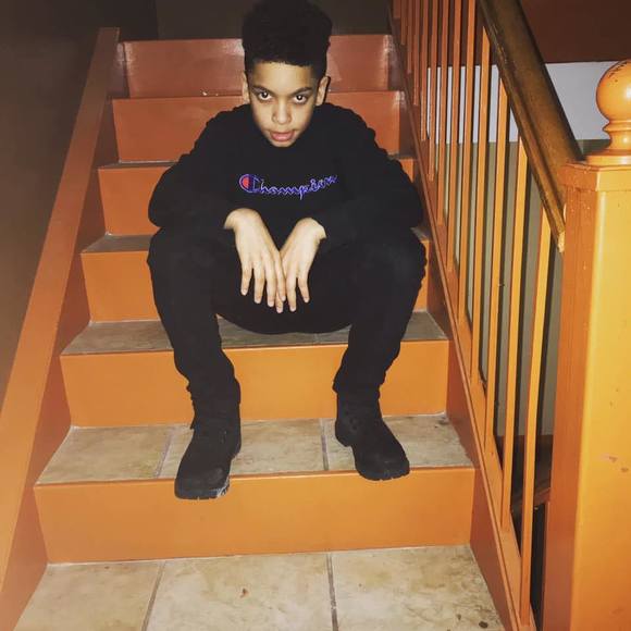 Profile Picture of Isaac Ricö (@joani930) on Poshmark