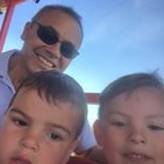 Profile Picture of Jim Mccrary (@mccraryjim) on Instagram