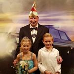 Profile Picture of Peter Komarnicki (@peterkomarnicki) on Instagram