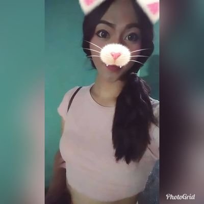 Profile Picture of Amanda Rillera Ison (@IsonRillera) on Twitter